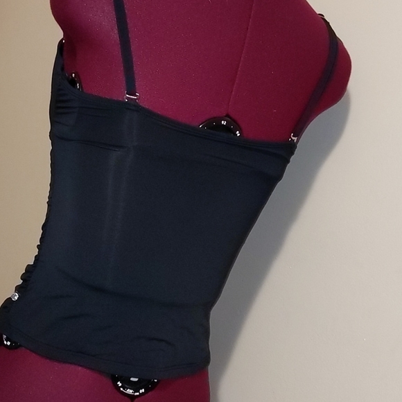 NWOT swim top - Picture 2 of 4
